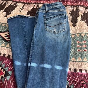Women’s BKE 27XL Bootcut Jeans